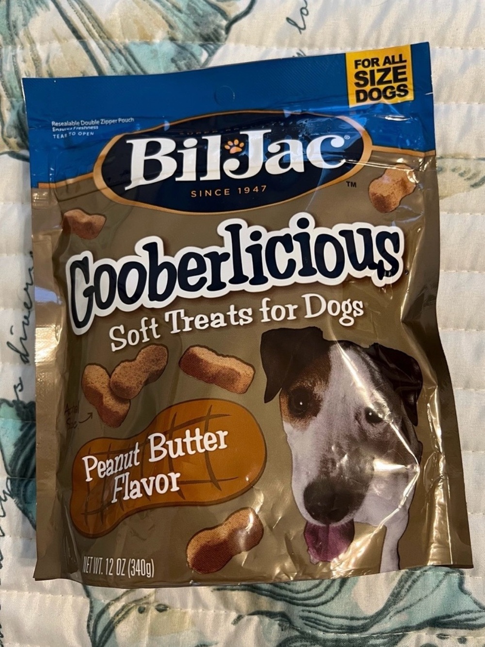 BilJac Dog Training Treats Bundle - Picture 2 of 3